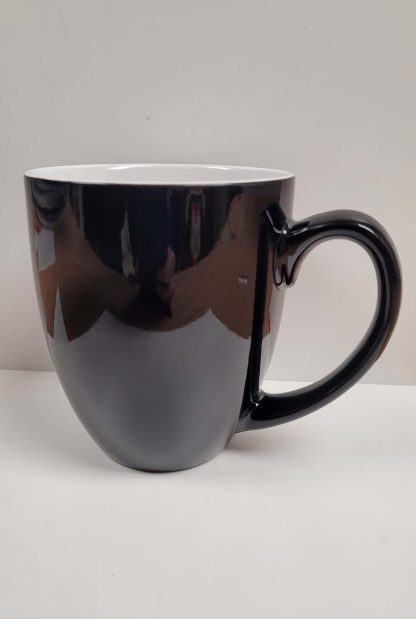 Bistro Ceramic Mug