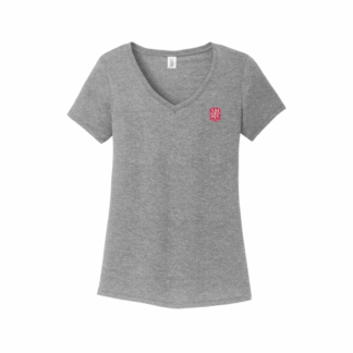 District ® Women’s Perfect Tri ® V-Neck Tee