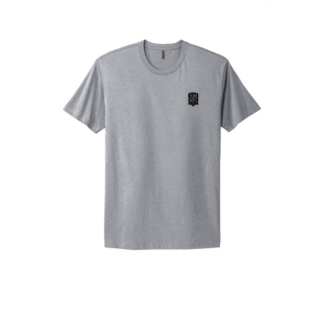 Cotton Short Sleeve T-Shirt