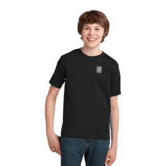 Youth Essential Tee