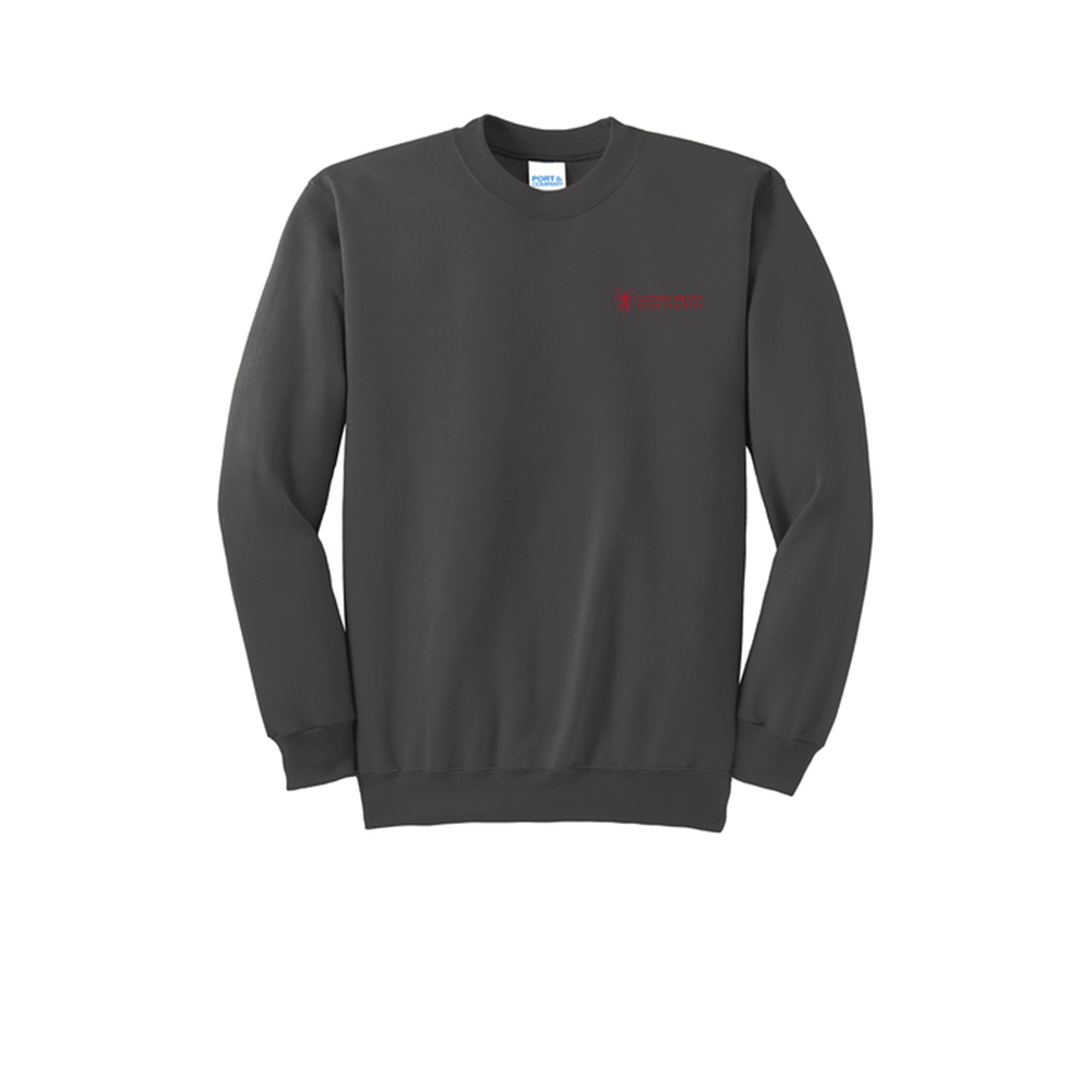 Unisex Essential Fleece Crewneck