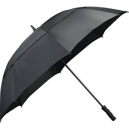 62 Inch Course Vented Golf Umbrella