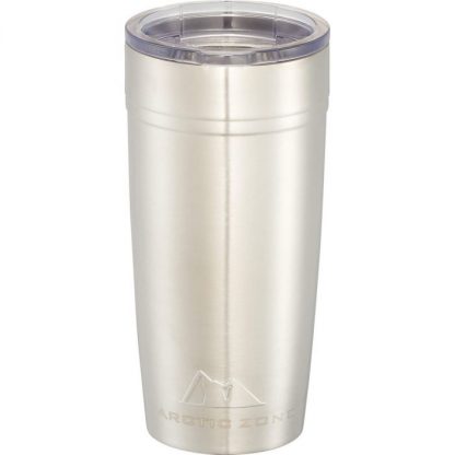 Arctic Zone® Titan Thermal HP® Copper Tumbler 20oz - Image 3