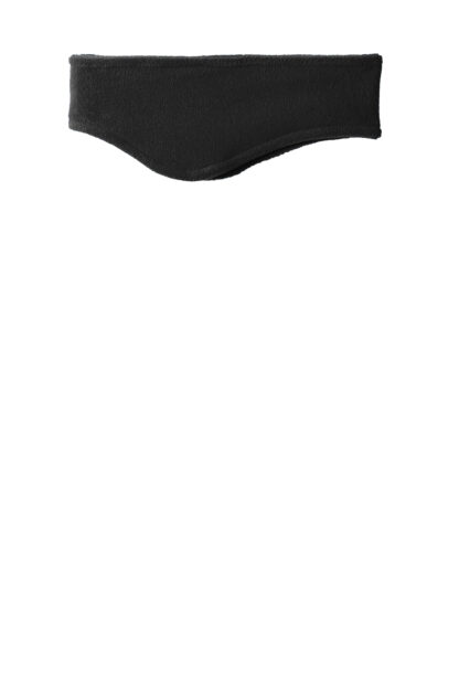 Port Authority® R-Tek® Stretch Fleece Headband