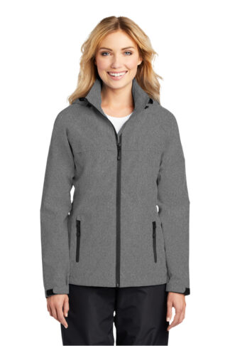 Port Authority® Ladies Torrent Waterproof Jacket