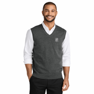 Port Authority® Sweater Vest
