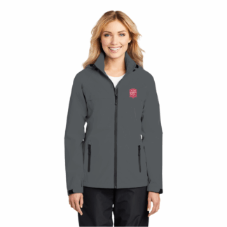 Port Authority® Ladies Torrent Waterproof Jacket