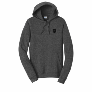 Port & Company® Fan Favorite Fleece Pullover Hooded Sweatshirt