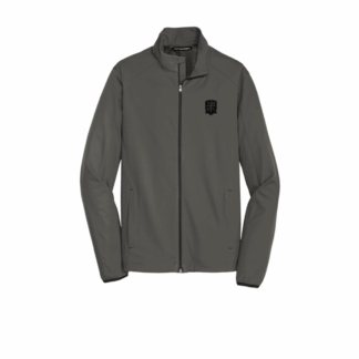 Men's Active Soft Shell Jacket