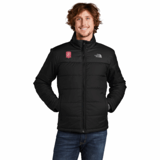 The North Face ® Chest Logo Everyday Insulated Jacket